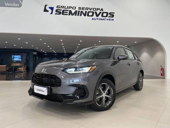 HONDA ZR-V 2.0 i-VTEC GASOLINA TOURING CVT